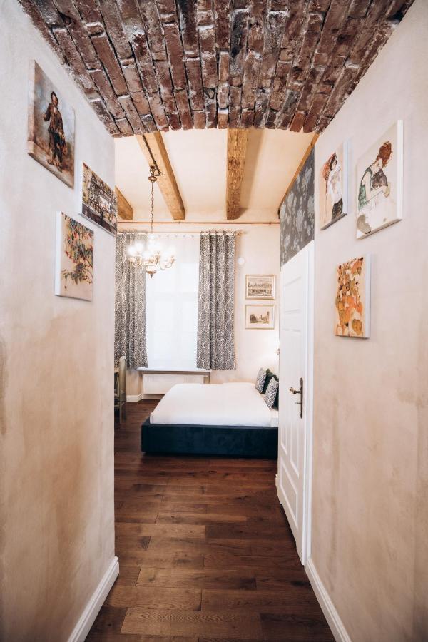 Native Apartments Dunajewskiego 2 Kraków Eksteriør billede