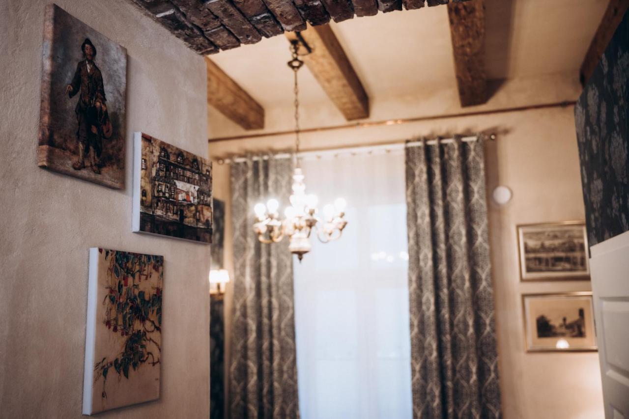 Native Apartments Dunajewskiego 2 Kraków Eksteriør billede
